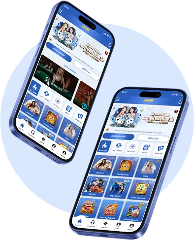 Giao diện hướng dẫn đăng ký tài khoản vn58 vip với các bước rõ ràng