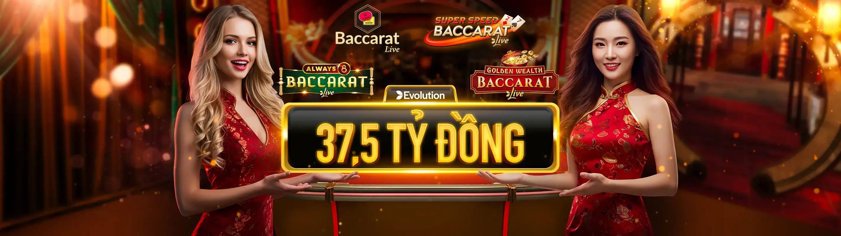 Banner chính chương trình đối tác vn58 vip